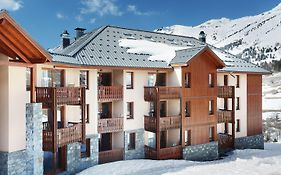 Résidence Odalys Belle Vue